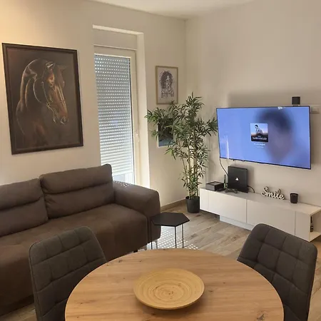 شقة With Parking بيتروفارادين